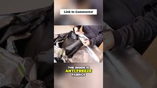 Never Scrape Ice Again! Ultimate Windshield Cover Review