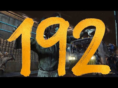 Tranzit Solo Round 192 (Ex World Record)