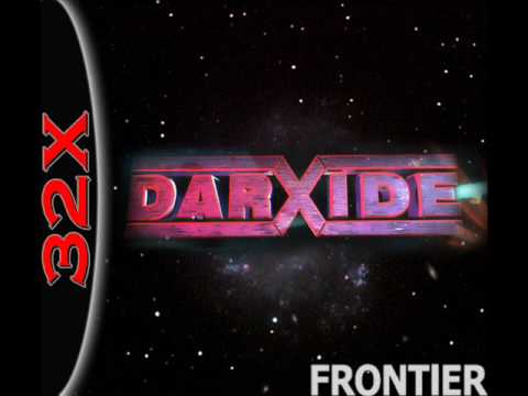 Darxide Music (Sega 32X) - Sound Test 11