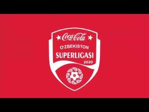 Coca Cola Superliga, 8-tur: QIZILQUM - ANDIJON 1:1