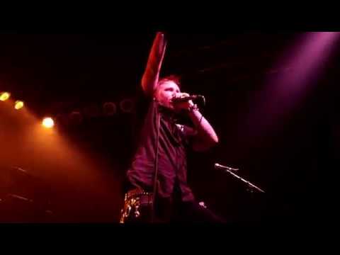 Burn Notice - Traitors Gate