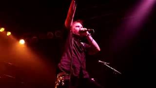 Burn Notice - Traitors Gate