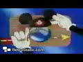 Old Disney Channel ID Montage 1980s 1990s