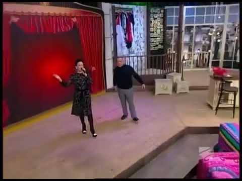 საზანდარები - გიო ხუციშვილი და ლელა წურწუმია, Sazandarebi - Gio Khutsishvili da Lela Wurwumia