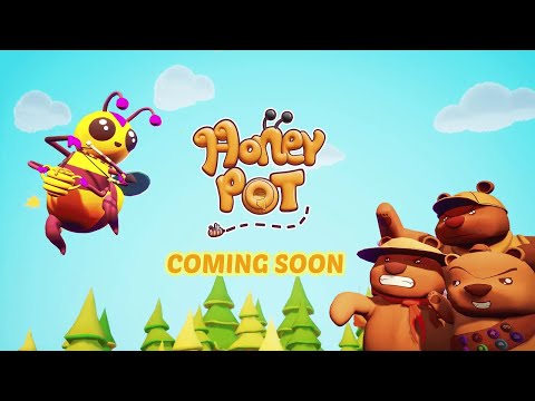 Honey Pot youtube-video