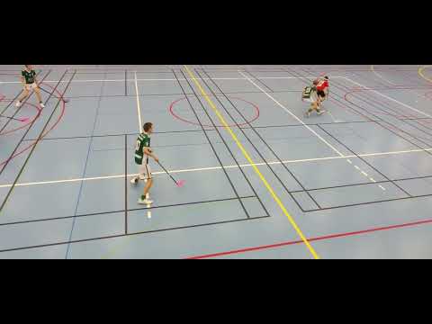 220927 JAS 💥💯Period 2 IK Zenith -Mölndals IBF JAS Björlanda Idrottshall