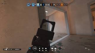 [R6S]外鯖ランク