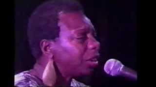 Nina Simone: Why? (The King Of Love Is Dead)