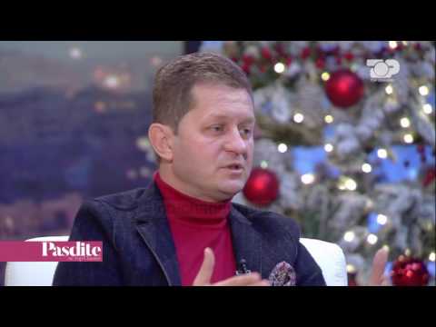 Pasdite ne TCH, 8 Dhjetor 2016, Pjesa 4 - Top Channel Albania - Entertainment Show