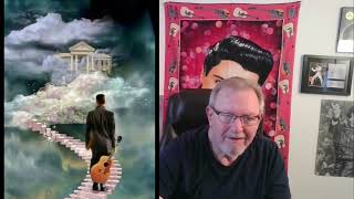 ELVIS GOSPEL SONG, "I'M GONNA WALK DEM GOLDEN STAIRS" COME ON OVER AND LISTEN TO THIS WITH ME!