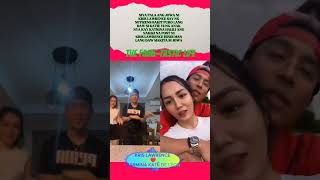 meet the Jowa of Kris Lawrence CARMINA KATE DE Leon