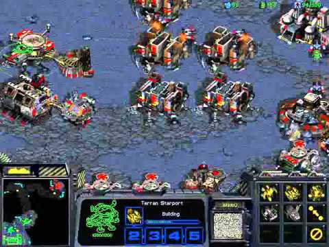 Stylish FPVOD - TvZ 9minPush