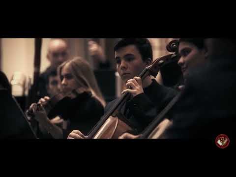 Pizzicato Polka | OSPAL | LA LIRA DE POZUELO