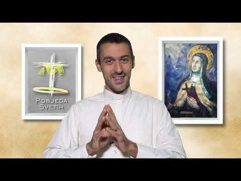 sveta Terezija Avilska - Isus i lonci