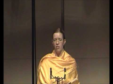 Vaccai Lesson 12. Gunnhildur Baldursdottir