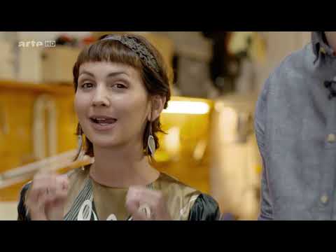 X:enius: Saiteninstrumente - Verbesserungen durch Hightech? Doku (2017)