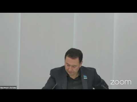 Перспективы развития миграционных процессов в городе Астане