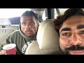 America Se Aya Mera Bhai Kuch Bada Hone Wala Hai | #Vlog42
