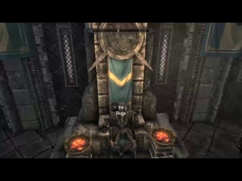 Skyrim Remastered: Reunification of Skyrim Part 4