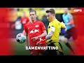 Haaland-loos Dortmund kan Bayern kampioen maken! ? | Borussia Dortmund - RB Leipzig | Bundesliga