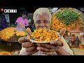 HUNT for The Best ATHO in CHENNAI 😋| Exploring Burmese Food! 🔥