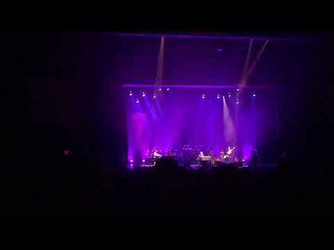 Brian Wilson Ft Matt Jardine