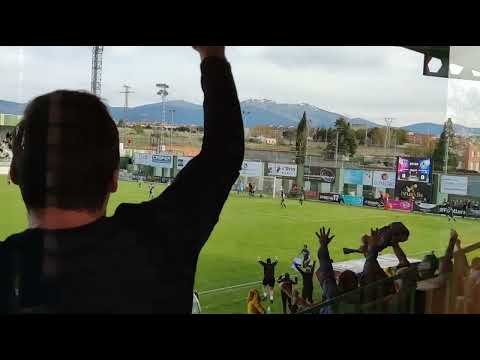 J30 Grupo 1 Segunda RFEF. Gimnástica Segoviana CF 1 CD Arenteiro 0 (17/4/2022) (3)