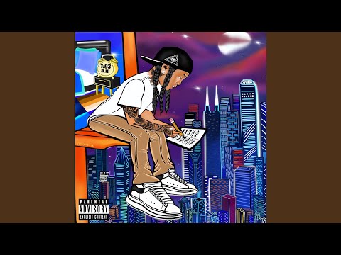 Definition Of A Rydah (Intro)