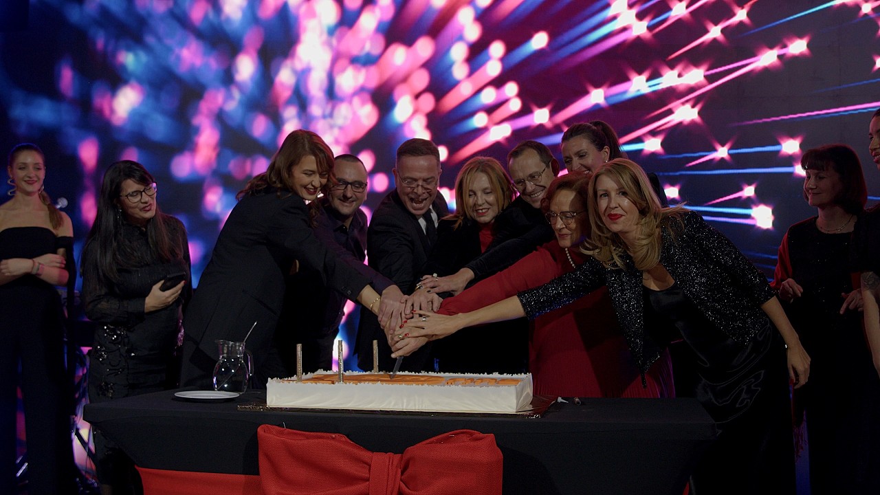 Sofia Ring Mall — Birthday Celebration (2024) thumbnail