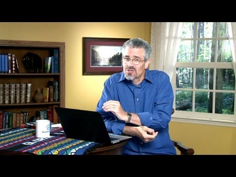 The Unbelieving Disciples: HeavenWord 7 - 0328