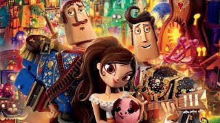 The Book of Life Review