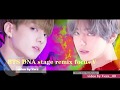 BTS DNA stage mix focus V 金泰亨DNA舞台合集 방탄소년단 뷔 무대 수집