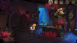 Red Moon Kingdom gameplay trailer teaser