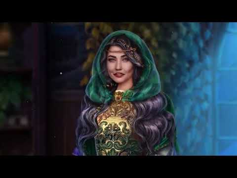 Royal Romance: The Chosen One