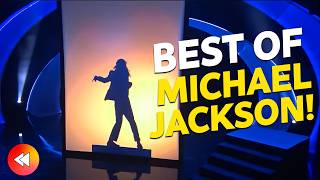 Honoring the King of Pop | Best Michael Jackson Homages
