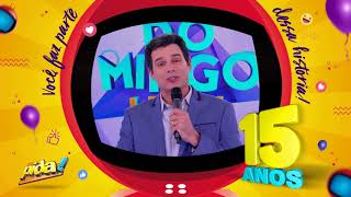 Celso faz parte dessa história!! Celso faz parte dessa história!!