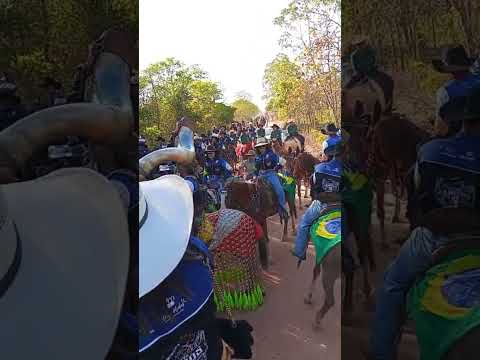 diretamente de sandolandia Tocantins