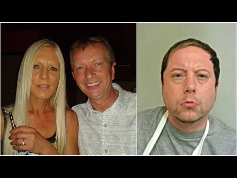 Lee Tipping Brutally Stabbed His Parents 280 Times