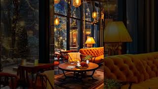 Download lagu Relaxing Jazz Music & Cozy Coffee Shop Ambience to Sleep, Relax  #coffeeshopmusic #relaxingjazzmusic mp3