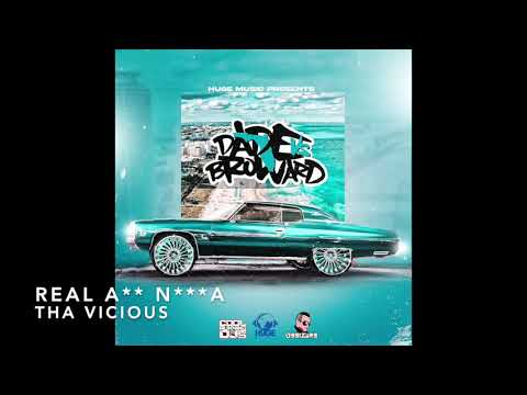 Tha Vicious - Real Ahh (Dade vs Broward 3)
