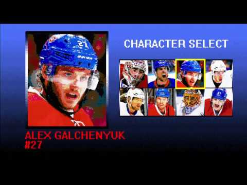 Wednesday Night Hockey levels up with Canadiens vs. Islanders