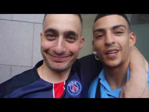 MIJN NAAM GETATOEËERD?? VLOG 12