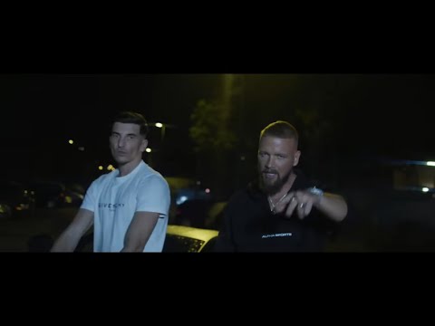 KOLLEGAH X ASCHE - HARTE SCHULE (prod. Kingside)
