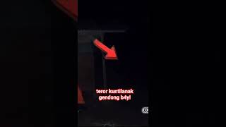 Download lagu GEGER WARGA DI KEJUTKAN KUNTILANAK MENGGENGDONG B4Y! #horror #angker #camping mp3 Download lagu GEGER WARGA DI KEJUTKAN KUNTILANAK MENGGENGDONG B4Y! #horror #angker #camping mp3