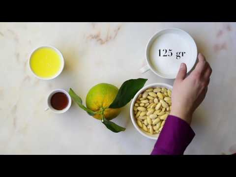 torta caprese: la ricetta di Alfonso Pepe