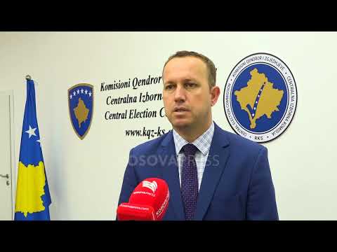 Elezi: KQZ do të pastrojë listën votuese brenda vendit dhe do të përfshijë 18-vjeçarët