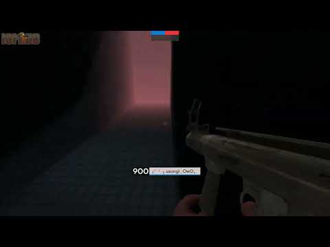 Jump WR (bonus 6) - song - jump_revenant - 00:11.475 - Soldier