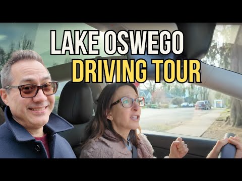 Lake Oswego: A City of Contrasts | Community Health