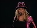 Britney Spears Live In Las Vegas DWAD Stronger AI UPSCALED 4K 60 FPS