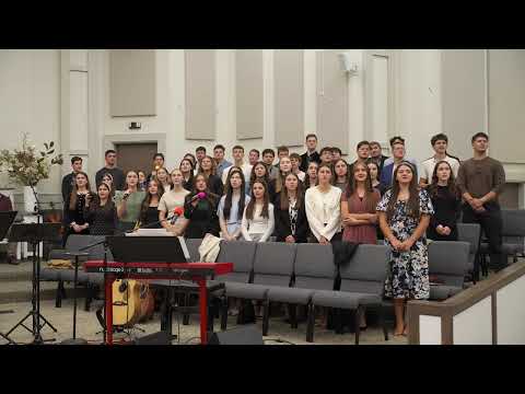 D0285 Numai Domnul știe gândurile tale